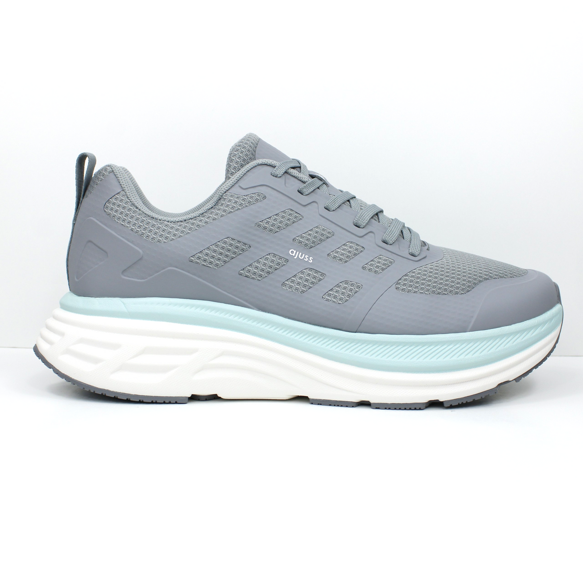 Alpha Grey