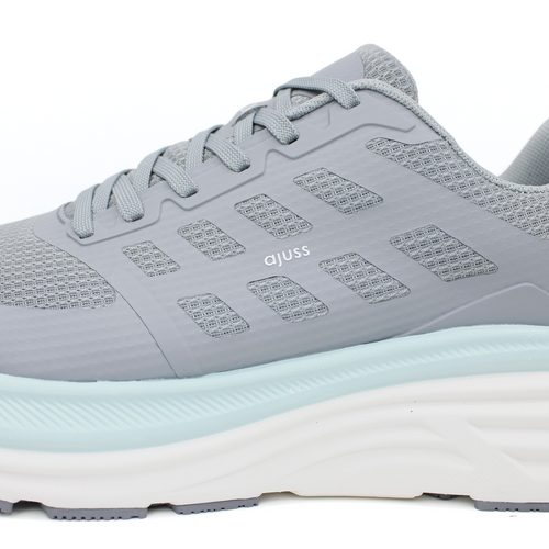 Alpha Grey