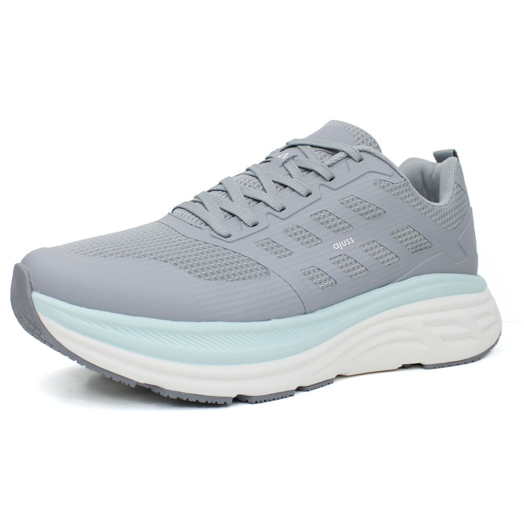 Alpha Grey